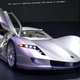 Illustration for article titled Japans Mysterious Aspark Owl Electric Supercar Concept Promises Ridiculous Acceleration
